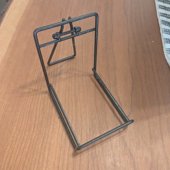 Slate Coasters with Stand - Picture 4 of 4